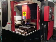고속복합가공기24000RPM