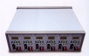 유공압 Sol Valve PWM 구동 발생기