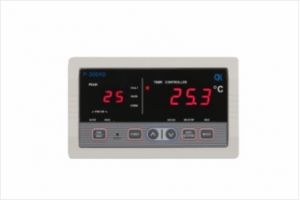 TEMP. CONTROLLER