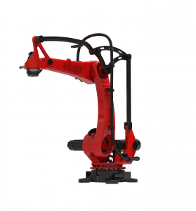 4축 다관절 산업용 로봇