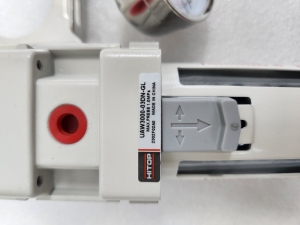 FILTER REGULATOR(필터 레귤레이터)