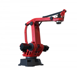 4축 다관절 산업용 로봇