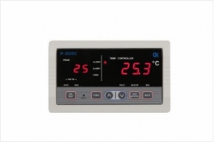 TEMP. CONTROLLER