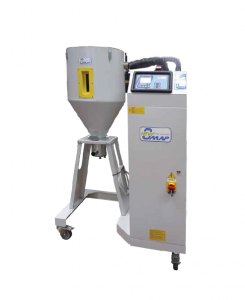 허니컴 제습 드라이어