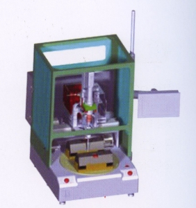 Screw 체결 자동화 장비