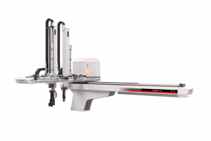 1축 AC 서보 주행 로봇