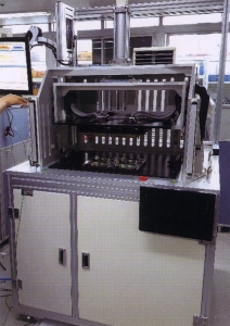 PCB ICT 검사기(Array)