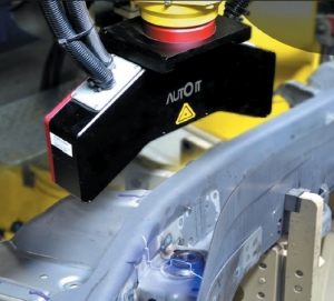 CO2 용접비드 3D 검사시스템(AVIS-3D)