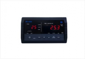 TEMP. CONTROLLER