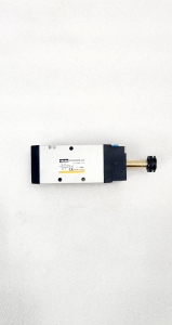 SOLENOID VALVE(솔레노이드밸브)