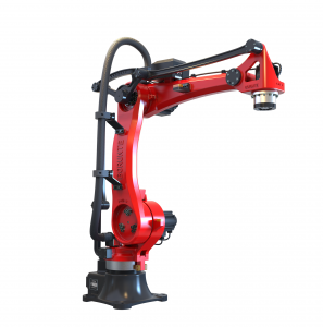 4축 다관절 산업용 로봇