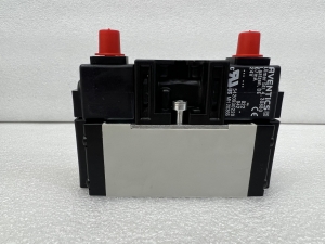 SOLENOID VALVE(솔레노이드밸브)