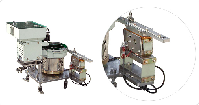 Line Feeder Machine 여기에마켓 제품 :: 조은자동화