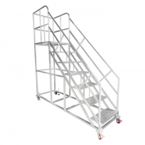 STEP-200 계단작업대 200