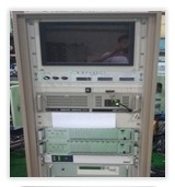 POWER ADJ TEST