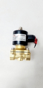 2 PORT DIRECT OPERATED SDLENOID VALVE(2포트 솔레노이드 밸브)