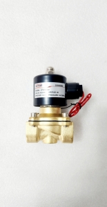 2 PORT DIRECT OPERATED SDLENOID VALVE(2포트 솔레노이드 밸브)