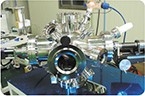 Pulsed Laser Depositon System