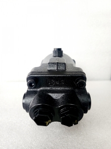 HYDRAULIC MOTORS(유압 모터)
