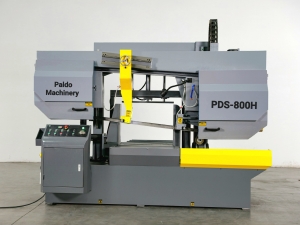 톱기계 PDS-800H 대형 밴드쏘