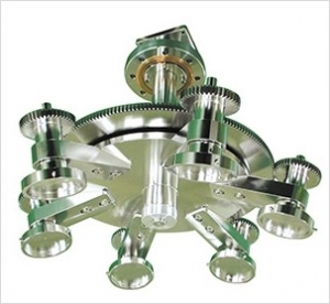 E-Beam Evaporation System