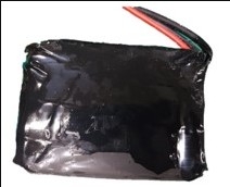 Battery Module (Type Ⅱ) for Portable ESS