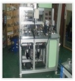 recliner 유격 test