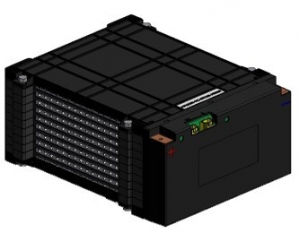 Battery Module (Type Ⅰ) for EV Pac