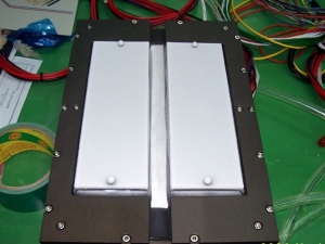 HOT PLATE