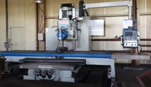 기흥기계 밀링 7호