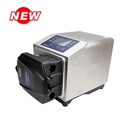 dPOFLEX BP01 산업용 튜브연동식 정량펌프