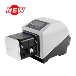 dPOFLEX GP01 산업용 튜브연동식 정량펌프