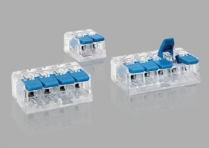 레버푸쉬인커넥터