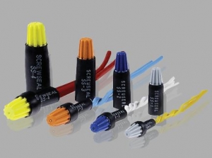 스크류씰, 방수커넥터