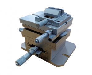 크로스 이동 테이블(Stroke 25-25)