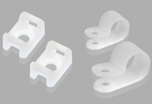 볼트마운트, PVC클램프