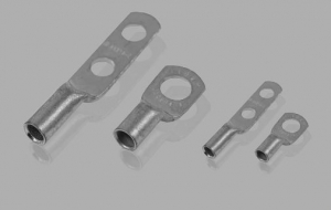 동관단자(1홀, 2홀)