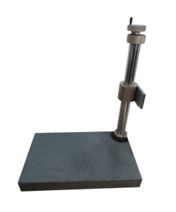 수동 컬럼 스탠드