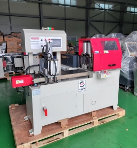 (주)팔도기계 알루미늄 자동절단기 PDS500CNC