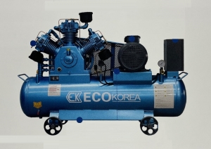 피스톤콤프레샤 ECO-10P, 15P, 20P