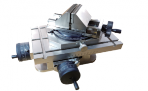 크로스 이동 테이블(Stroke 100-50)