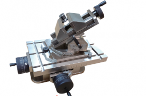 크로스 이동 테이블(Stroke 100-50)