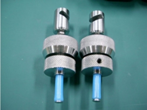 CASING 탈착 JIG