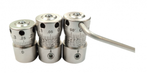 초소형 정밀 마이크로 잭