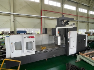 스맥 LCV 1730 문형 머시닝센터