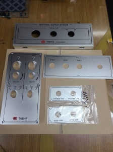 알루미늄명판, AL명판 116