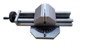 크로스 이동 테이블(Stroke 100-50)