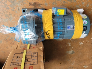 ﻿케이지엠모터 KGM MOTOR GEARED MOTOR