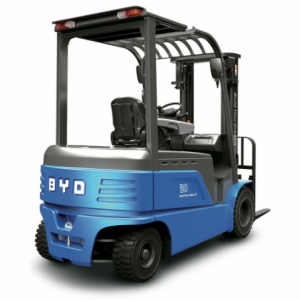 리튬지게차(BYD)