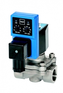 전자 드레인 트랩